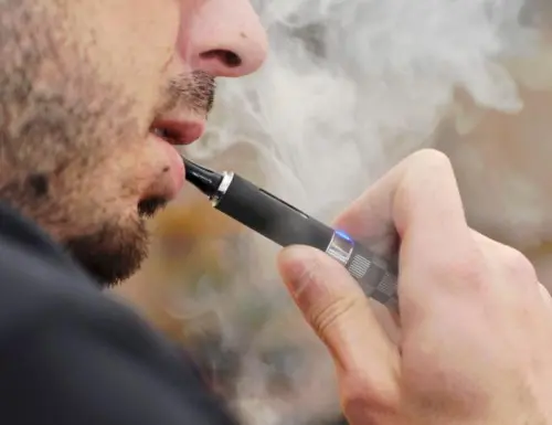 Vape d'occasion - Un examen plus attentif des risques et des dangers