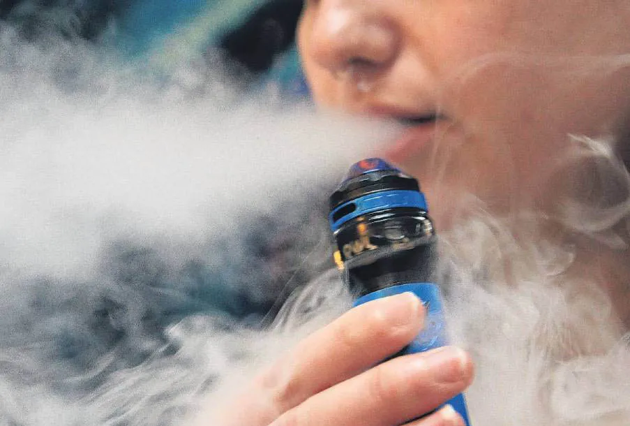 Comment savoir si votre vape va exploser