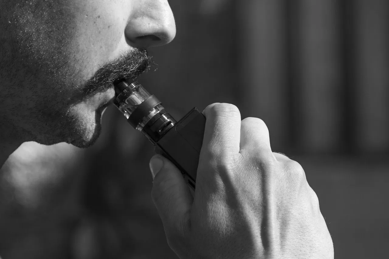 Que signifient les Ohms sur la cigarette électronique